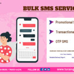 Bulk sms copy