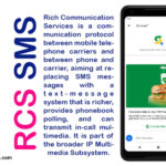 Rcs sms copy