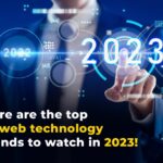 Website design and development company