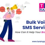 Bulk sms and voice call provider