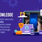Cyber security knowledge in india avoid bank and financial fraud through bulksms