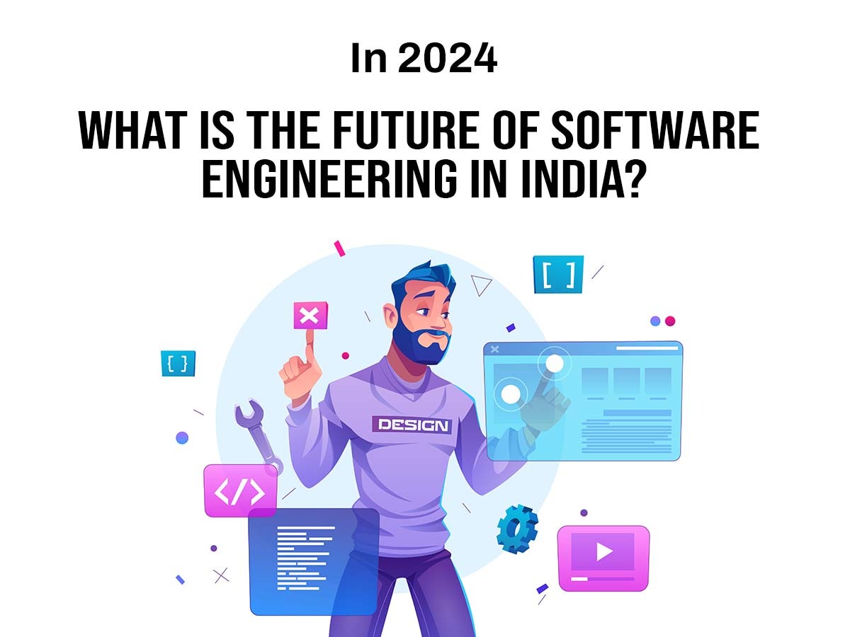 Future if you became Software Engineer in India 2024