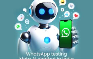 Whatsapp chatbot api development company in Kolkata