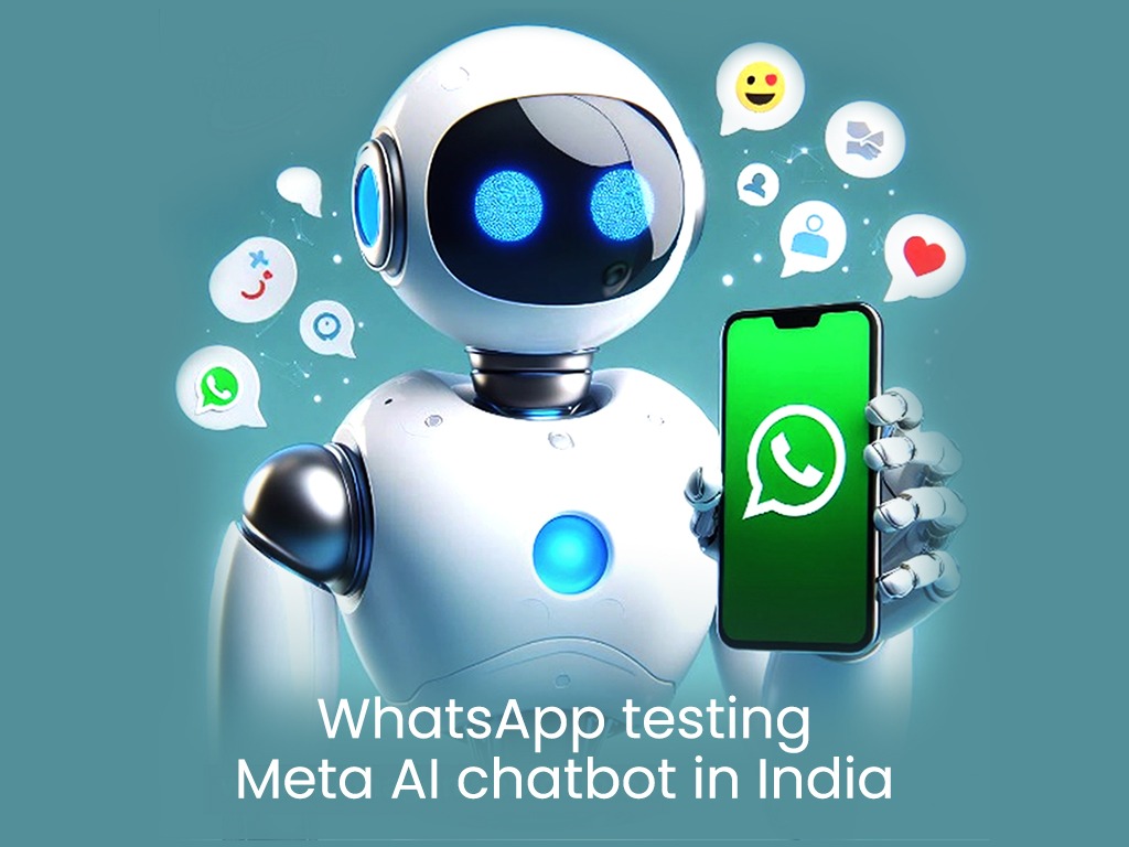 Whatsapp chatbot api development company in Kolkata