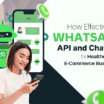 Whats app api chat bots