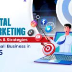 Digital marketing trends and strategies