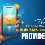 Bulk sms service provider