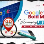 Google my business profile revamping local ads with business profiles