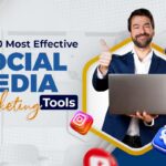 10 best social media marketing tools