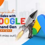 Google ads demand gen campaigns