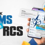 Is rcs replacing sms