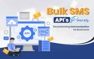 BULK SMS API