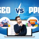 Should i run ads or wait for google ranking for 2025