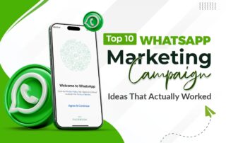 Best messaging campaign that grows business