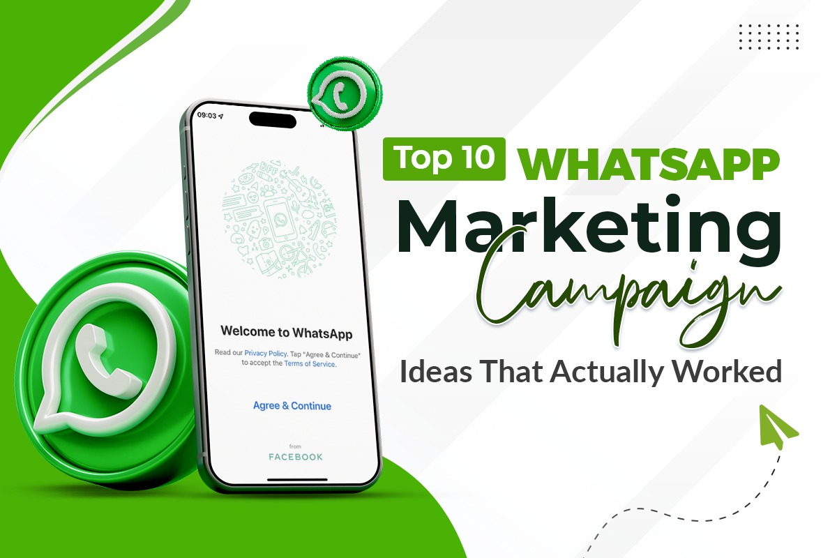 Best messaging campaign that grows business