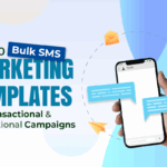 Text message templates for business