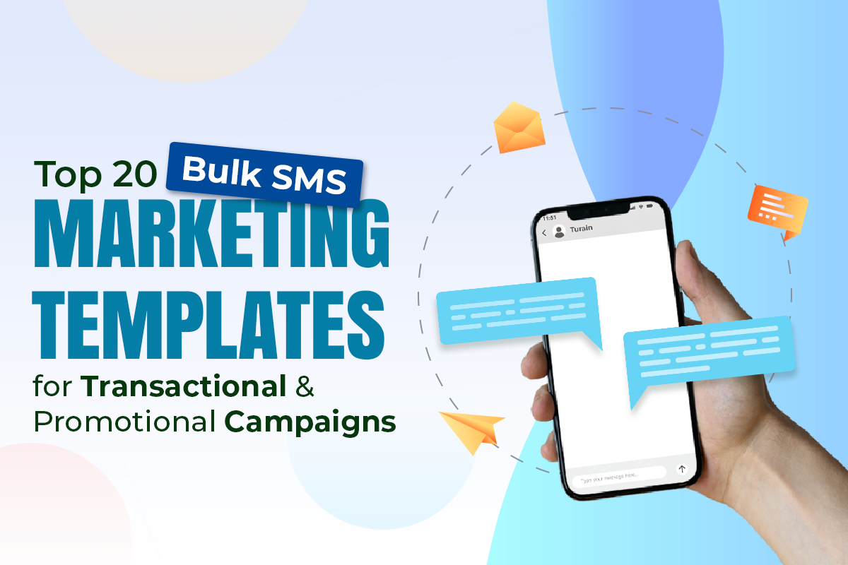 Text message templates for business