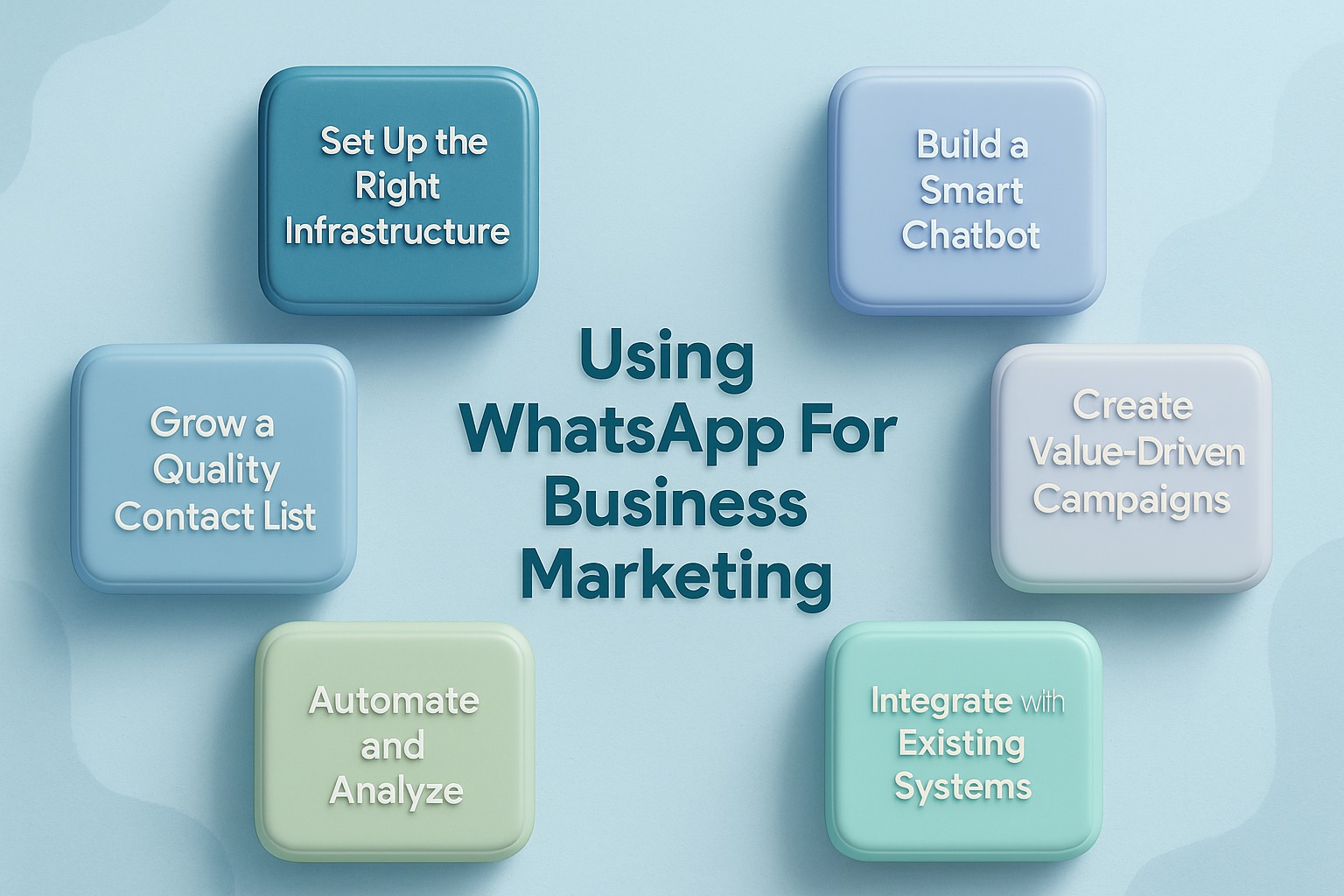 how to use WhatsApp for business how to use WhatsApp for business
