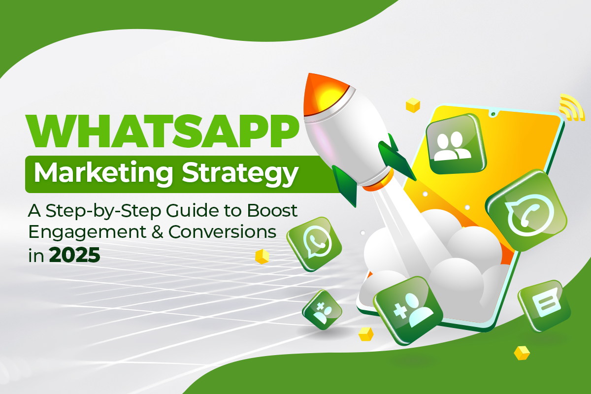 how to use WhatsApp for business