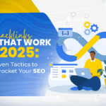 How to make your website show up higher on google