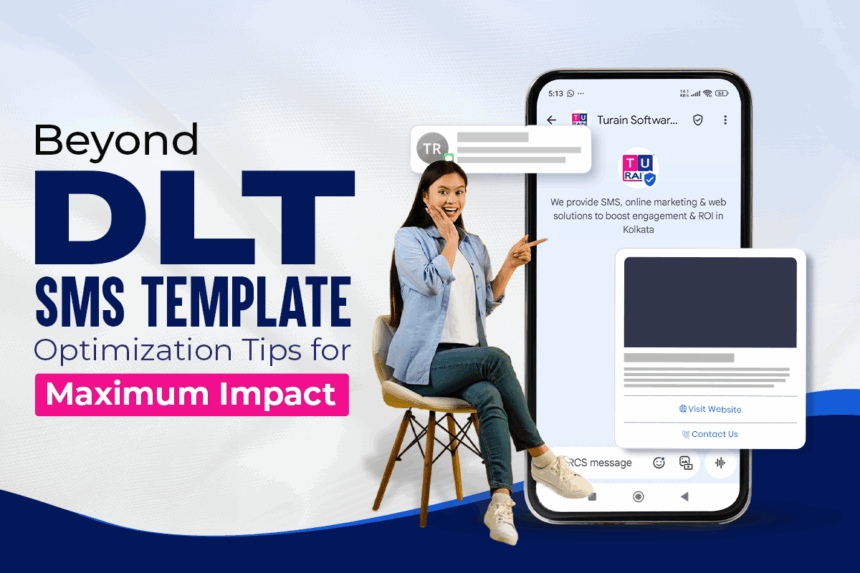 Optimize sms templates