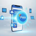 Progressive web apps