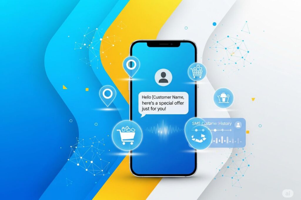 How To Craft Sms Messages That Drive Click‑Throughs? 2 Sms click‑through tips 1