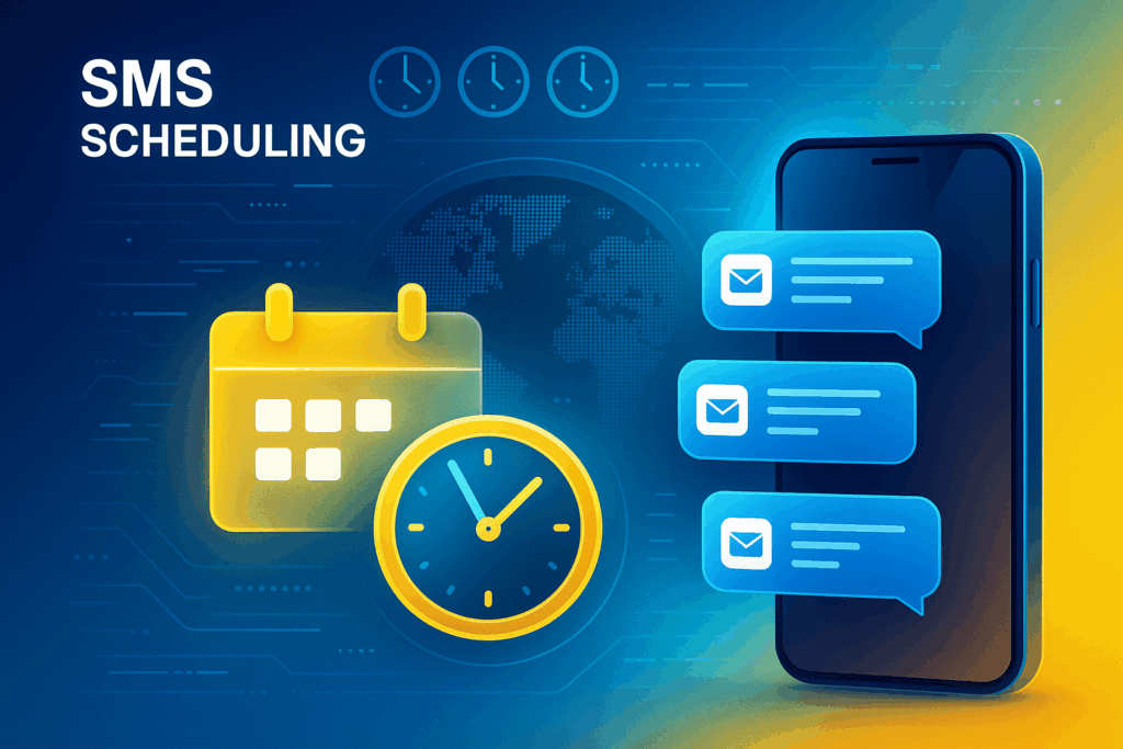 How To Craft Sms Messages That Drive Click‑Throughs? 4 Sms click‑through tips