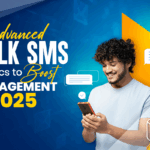 Advanced bulk‑sms tactics