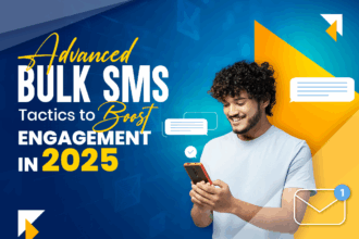 Advanced bulk‑sms tactics