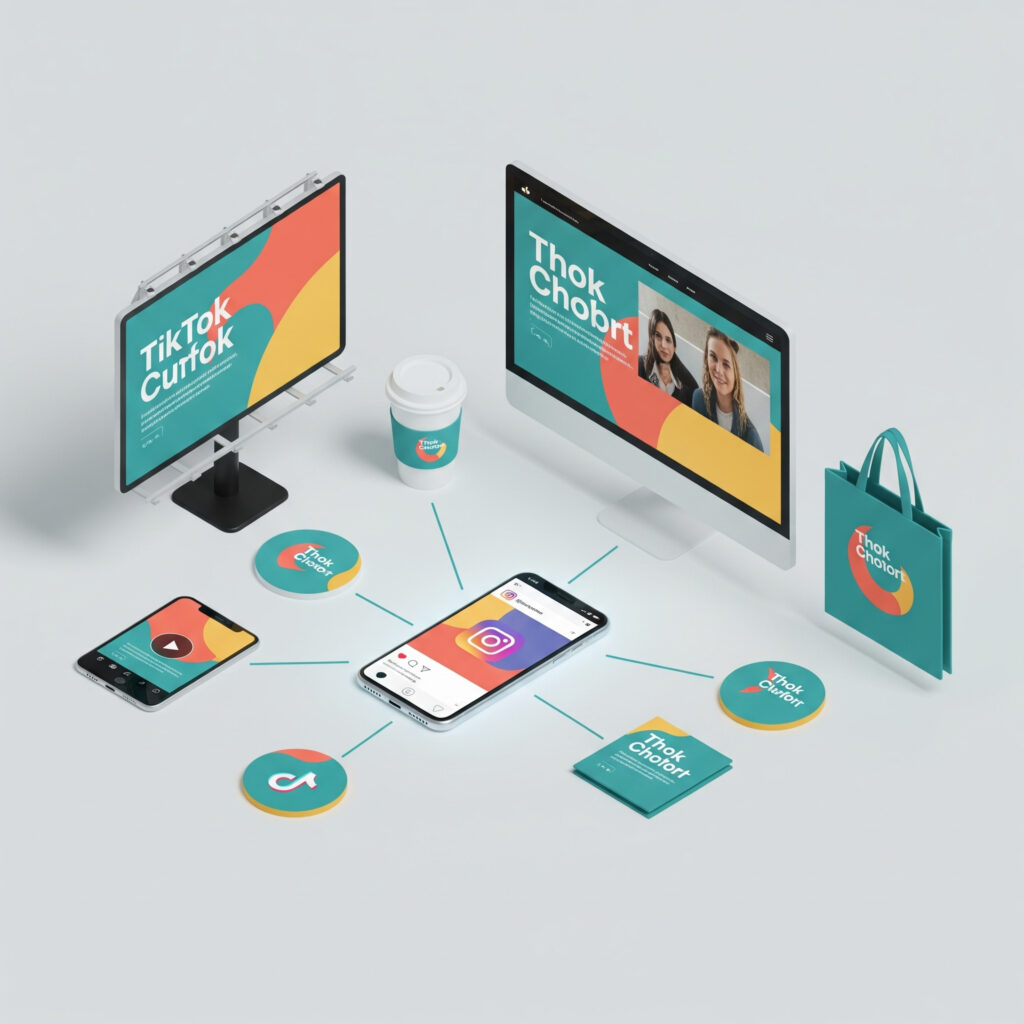 Graphic Design Trends 2026 to Elevate Your Brand | Turain Software
