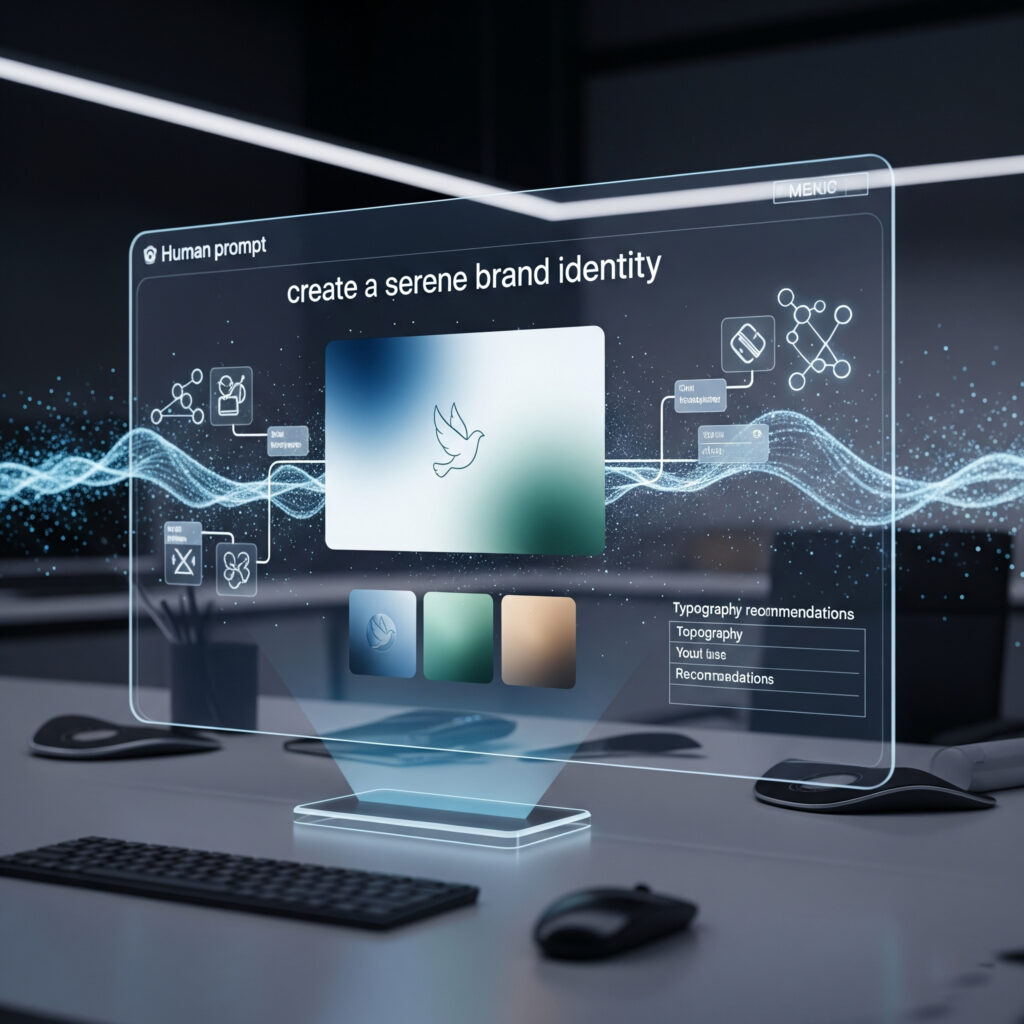 How ai in graphic design is shaping 2026 2