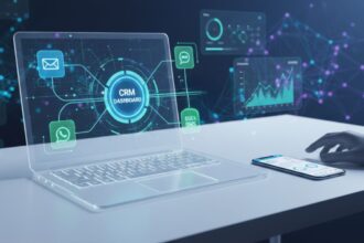 Marketing automation