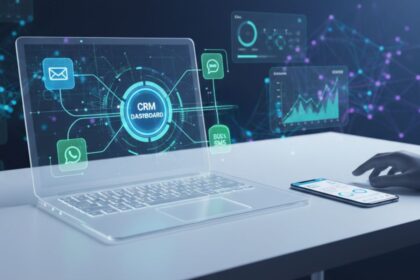 Marketing automation