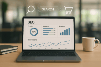 Seo content writing
