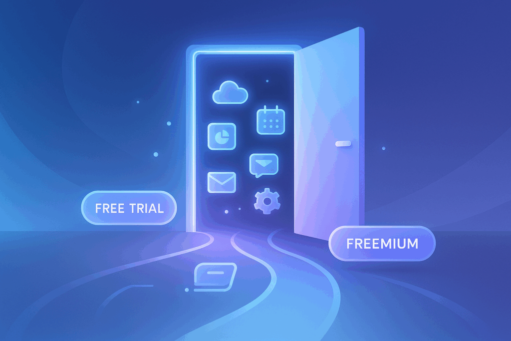 Saas marketing strategies 1