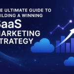 Saas marketing strategies
