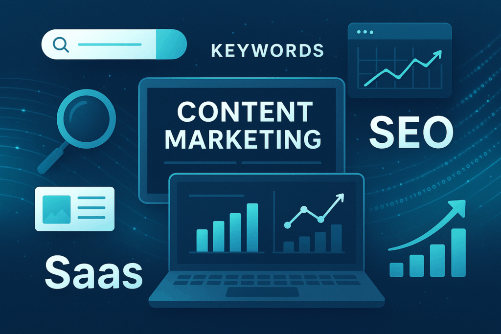 Saas marketing strategies