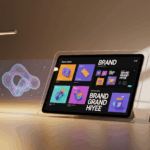 Top graphic design trends 2026 that will elevate your brand in