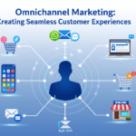 Omnichannel marketing