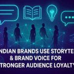 Storytelling in marketing