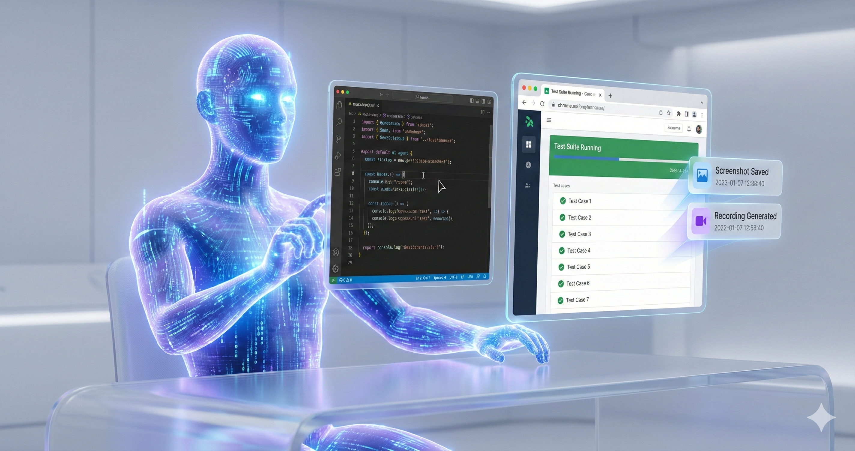 Google antigravity be started