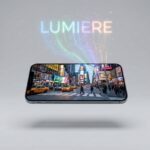 Google lumiere video generator