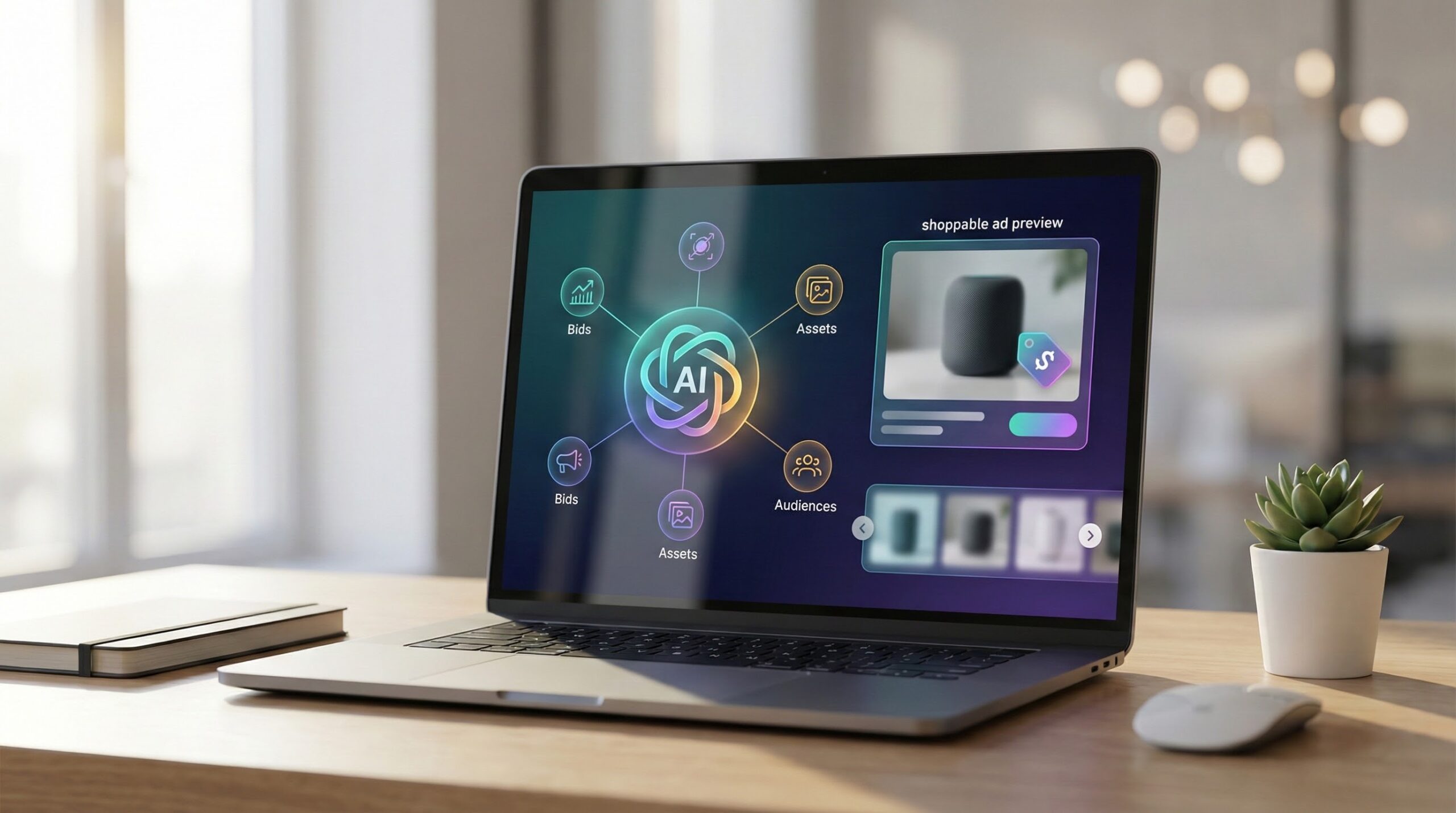 Google ads ai agent: rollout, features & how it works