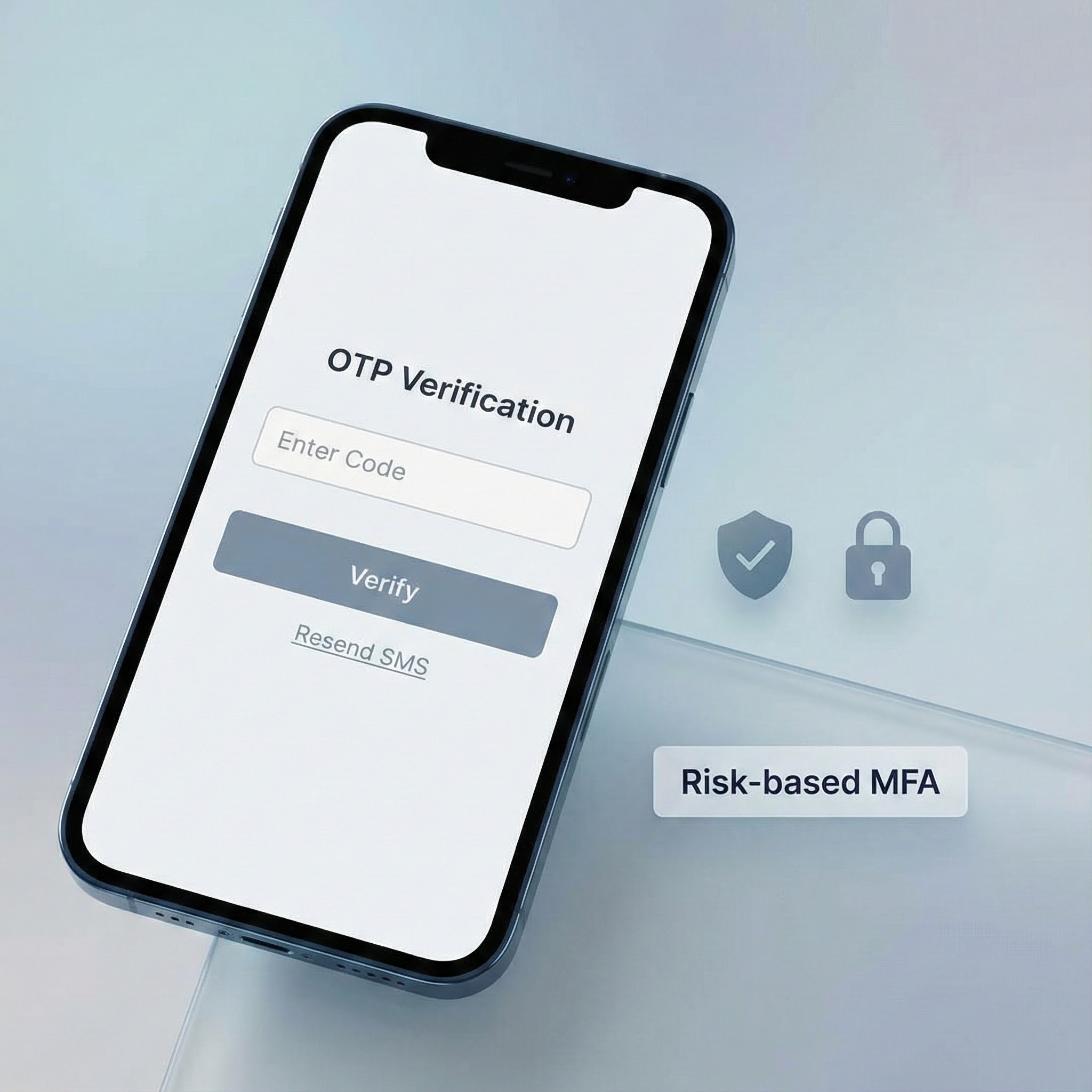 Sms otp in 2026: verification benefits with security and risk-based mfa considerations