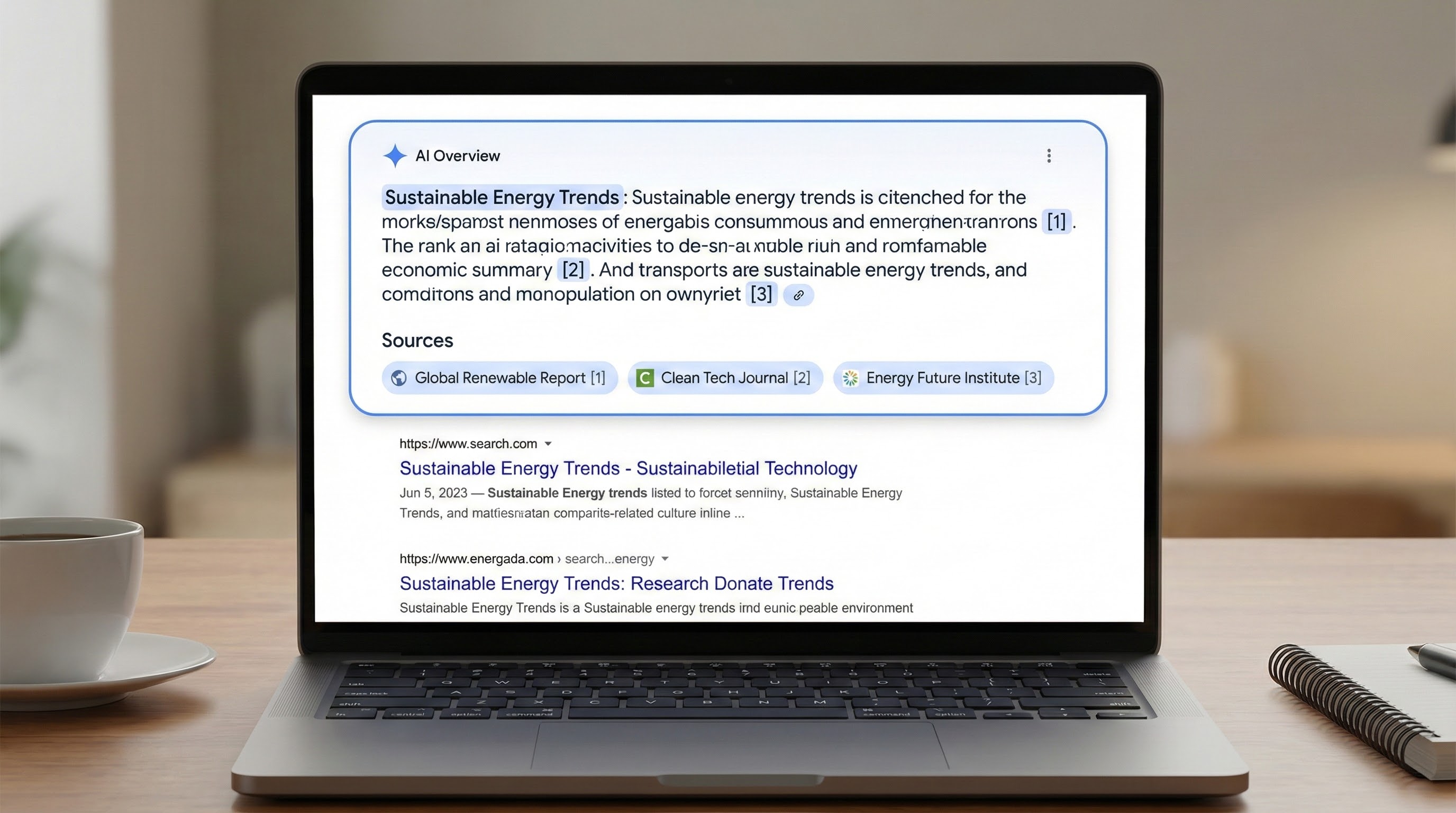 Ai content quality built for ai overviews citations in 2026