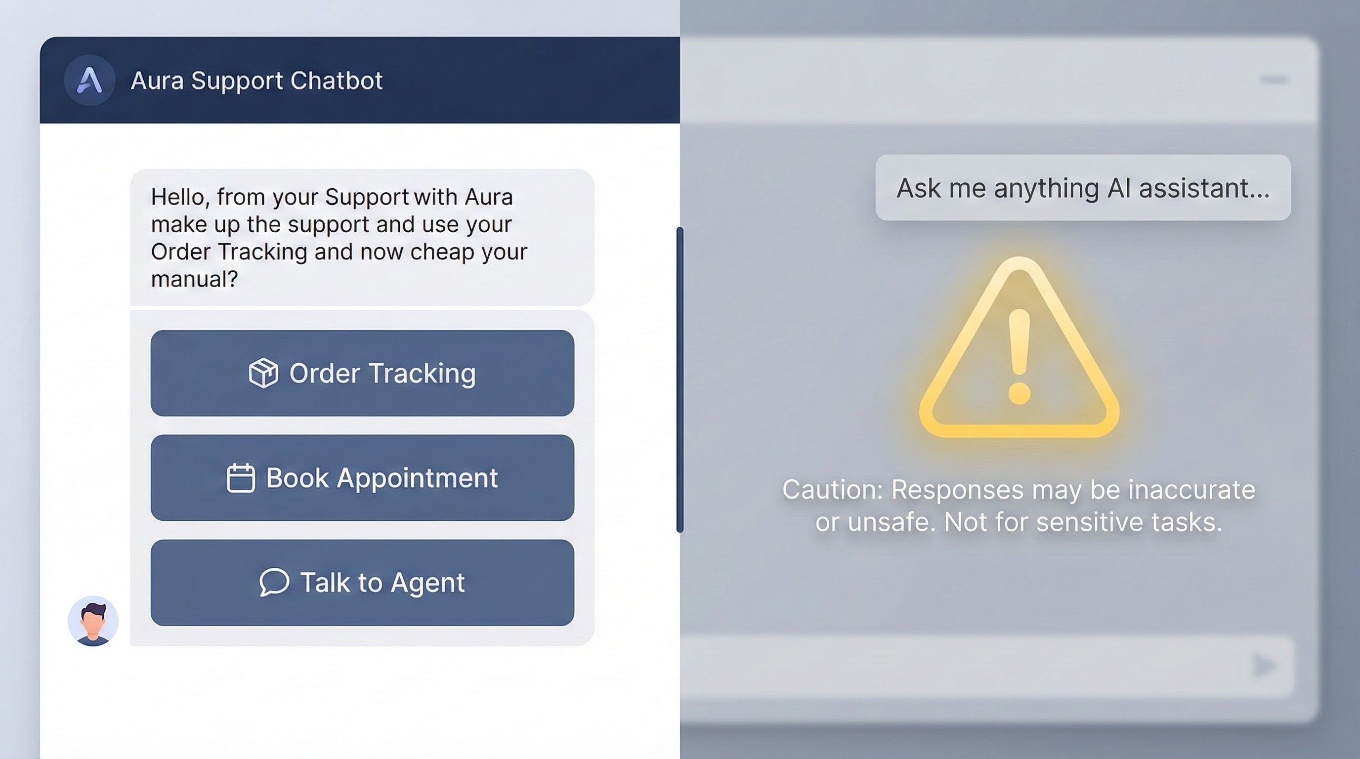 Whatsapp business api ai chatbot rules — allowed business bots vs restricted general-purpose assistants