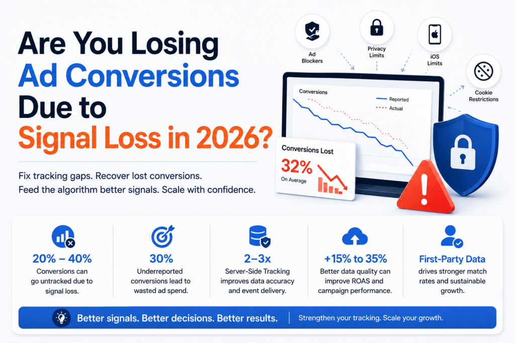 How Can You Master Server-Side Tracking And First-Party Data To Combat Post-Signal Loss 2 Chatgpt image jul 10 2026 03 13 09 pm