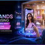 Social media ar marketing using interactive ar try-on tools to improve online shopping experience and increase conversions