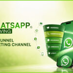 Whatsapp marketing funnel for customer journey and business growth